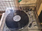 Akai Ap-206c Direct Drive patefonas - nuotraukos Nr. 6