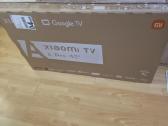 Xiaomi TV A Pro 43 - nuotraukos Nr. 3