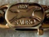 Sauro 750 Pr Au Grandinėlė Su Medalionu 15100€ - nuotraukos Nr. 23