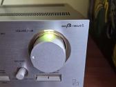 Stiprintuvai Accupache Luxman Duson - nuotraukos Nr. 13