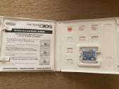 Pokemon Alpha Sapphire 3ds - nuotraukos Nr. 3