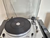 Parduodami 4 Vintage Hi-fi Patefonai – Thorens - nuotraukos Nr. 3