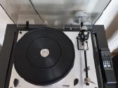 Parduodami 4 Vintage Hi-fi Patefonai – Thorens - nuotraukos Nr. 5