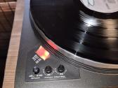Parduodami 4 Vintage Hi-fi Patefonai – Thorens - nuotraukos Nr. 8