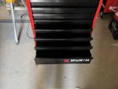 Wurth 4.4 sistema 320€8.8 sistema 620€ - nuotraukos Nr. 5