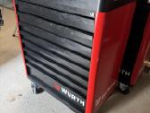 Wurth 4.4 sistema 320€8.8 sistema 620€ - nuotraukos Nr. 6