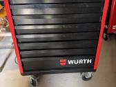 Wurth 4.4 sistema 320€8.8 sistema 620€ - nuotraukos Nr. 7