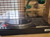 Parduodami 4 Vintage Hi-fi Patefonai – Thorens - nuotraukos Nr. 10