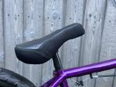 BMX dviratis - nuotraukos Nr. 2