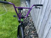 BMX dviratis - nuotraukos Nr. 4