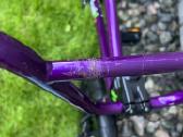 BMX dviratis - nuotraukos Nr. 5