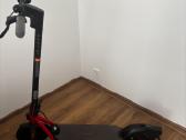 Parduodamas elektrinis paspirtukas - nuotraukos Nr. 2