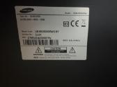 Samsung full HD LCD LED televizorius 1.16 metro - nuotraukos Nr. 2