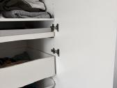 Ikea pax 236*60*50 - nuotraukos Nr. 7