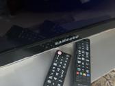 Samsung full HD LCD LED televizorius 1.16 metro - nuotraukos Nr. 3