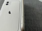 iPhone 11 White,stovis Idealus - nuotraukos Nr. 3