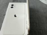 iPhone 11 White,stovis Idealus - nuotraukos Nr. 4