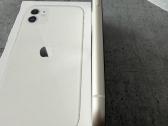 iPhone 11 White,stovis Idealus - nuotraukos Nr. 5