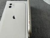 iPhone 11 White,stovis Idealus - nuotraukos Nr. 6