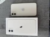 iPhone 11 White,stovis Idealus - nuotraukos Nr. 10