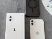 iPhone 11 White,stovis Idealus - nuotraukos Nr. 11
