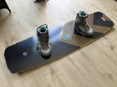 Hyperlite lenta, Ronix batai - nuotraukos Nr. 2