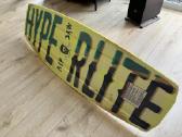 Hyperlite lenta, Ronix batai - nuotraukos Nr. 3