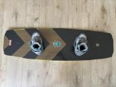 Hyperlite lenta, Ronix batai - nuotraukos Nr. 4