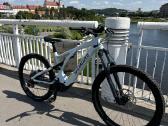 Specialized Turbo Levo Alloy 2022 S5 - nuotraukos Nr. 2