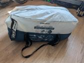 Decathlon palapinė Quechua Arpenaz 4.2 - nuotraukos Nr. 2