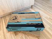 Msi Cyborg 15 - Ultra 7, 5060, 16gb, 1tb (New) - nuotraukos Nr. 6