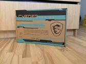 Msi Cyborg 15 - Ultra 7, 5060, 16gb, 1tb (New) - nuotraukos Nr. 8