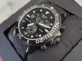 Tissot Seastar 1000 Chronograph - nuotraukos Nr. 7