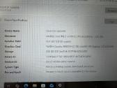 Lenovo p50 i7 16gb256gb+dvi baterijos+SSD šleifas - nuotraukos Nr. 15