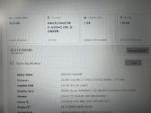 Lenovo p50 i7 16gb256gb+dvi baterijos+SSD šleifas - nuotraukos Nr. 16