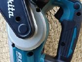 Makita Kp181z 18v Lxt Akumuliatorinis oblius. - nuotraukos Nr. 2