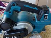 Makita Kp181z 18v Lxt Akumuliatorinis oblius. - nuotraukos Nr. 3