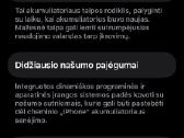Parduodamas telefonas iPhone 14 - nuotraukos Nr. 7