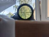 Delta Titanium 1.5-9*45 - nuotraukos Nr. 5