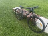 Trek Marlin 7 M dydžio Alpha Silver aliuminum - nuotraukos Nr. 2