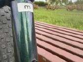 Trek Marlin 7 M dydžio Alpha Silver aliuminum - nuotraukos Nr. 3