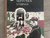 Senovinės knygos, pasakos - nuotraukos Nr. 7
