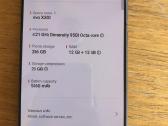 Vivo X300 - nuotraukos Nr. 3