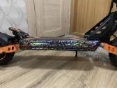 Kukirin g2 max - nuotraukos Nr. 2