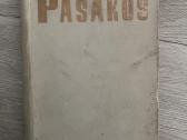 Senovinės knygos, pasakos - nuotraukos Nr. 21