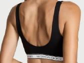 Victorias Secret medvilninė liemenėlė - nuotraukos Nr. 2