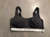 Victorias Secret medvilninė liemenėlė - nuotraukos Nr. 3