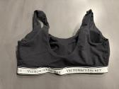 Victorias Secret medvilninė liemenėlė - nuotraukos Nr. 4