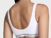 Victorias Secret medvilninė liemenėlė - nuotraukos Nr. 2