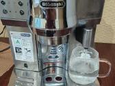 Delonghi kavos aparatas - nuotraukos Nr. 2